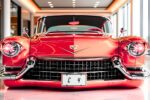 1957 Cadillac Coupe De Ville Review Timeless Elegance & Luxury Features