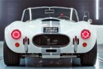 Shelby Cobra 2026: Unveiling the Future of Supercars – Is This the Most Powerful Cobra Ever Built