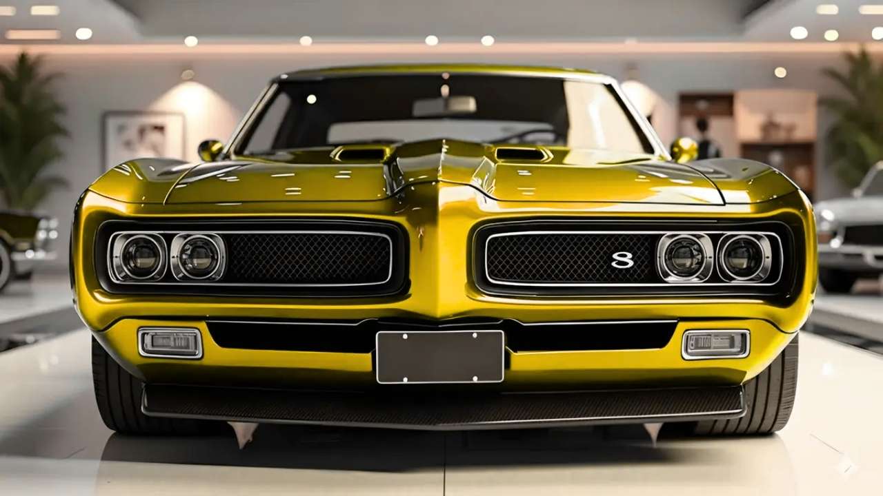 2026 Cadillac Le Mans Unleashes Hybrid Speed and Dominates Endurance Racing with Cutting-Edge Performance