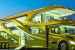 EleMMent Palazzo Motorhome RV Finally Revealed: First Look at Ultra-Luxury Design, Powerful Engine, Smart Features, Impressive Mileage & Full U.S. Price Breakdown