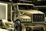 2025 Mack Pickup Arrives: Powerful Engine, American-Built Design, Cutting-Edge Tech & Full Price Details
