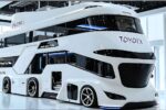 Toyota Motorhome 2026 The Game Changing RV Redefining Modern Road Trips