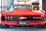 2026 Chevelle SS America’s Muscle Car Icon Returns