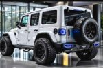 2026 Jeep Wrangler: The Beast Is Back With Mind-Blowing Upgrades!