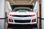 2026 Chevrolet Camaro SS Z28: The Muscle Car That Will Leave You Speechless