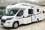 2026 Kia Motorhome: The Ultimate Blend of Comfort, Style & Performance