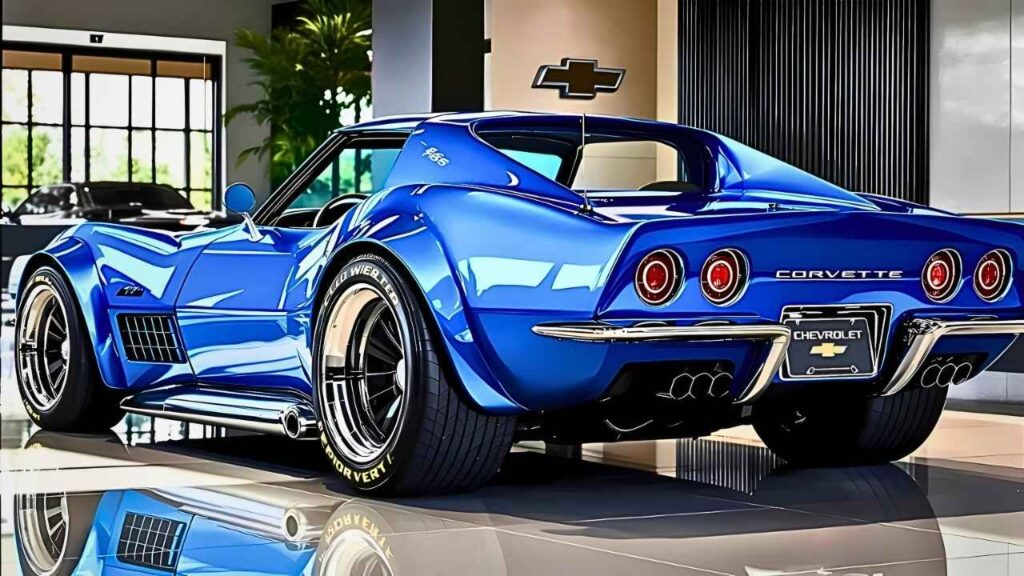 2026 Mustang Mach 1: The Ultimate American Muscle Car You've Been Waiting For!