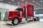 2026 Kenworth W900: The Iconic Big Rig Redefined – Power, Style, and Performance on Every Mile