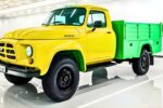 GAZ-66 2026: The Return of the Most Iconic Russian Off-Road Truck